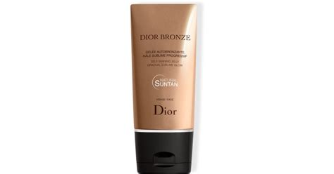 autoabbronzante dior recensioni|Dior Dior Bronze Auto.